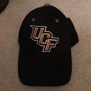 UCF BASEBALL HAT